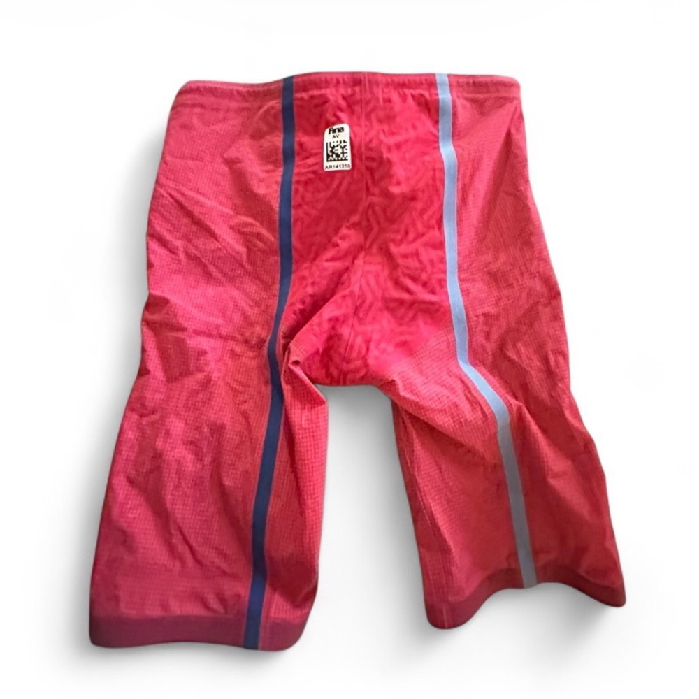 Arena POWERSKIN CARBON GLIDE JAMMER Size 28 New - Picture 2 of 4